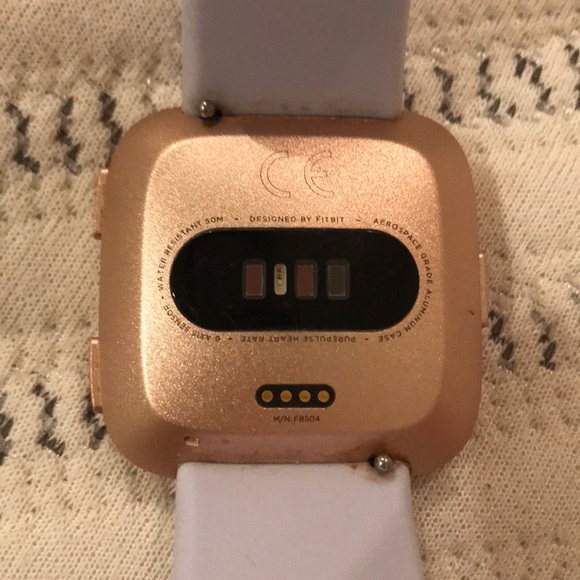 Fitbit versa - Picture 5 of 8
